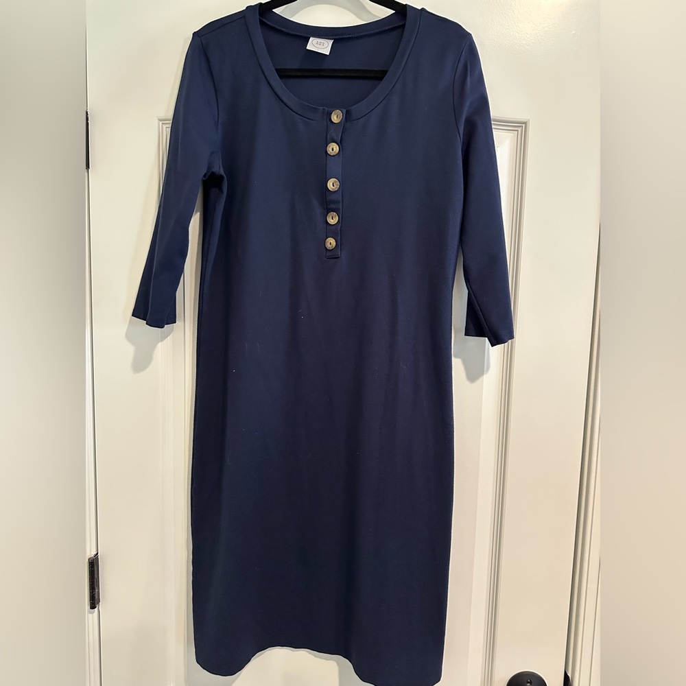 Lou Lou & Company everyday dress